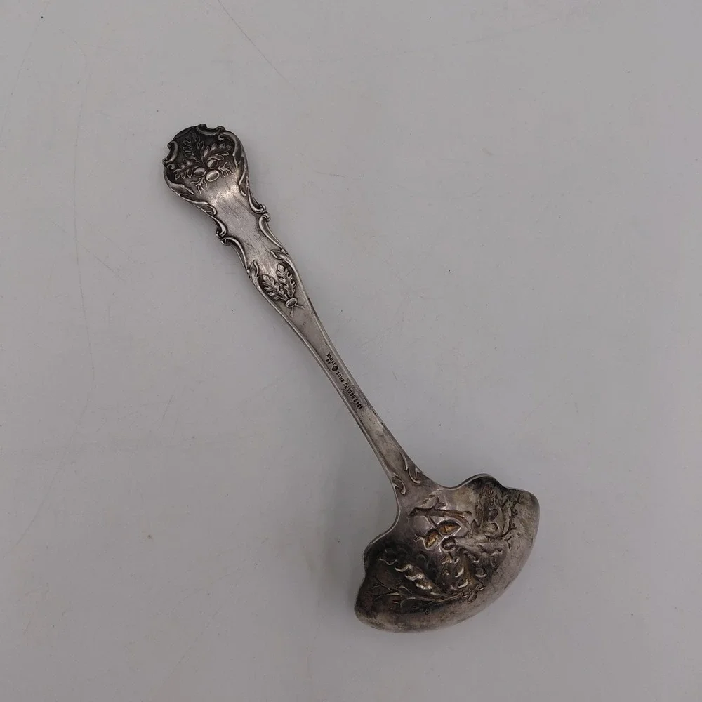 1847 Rogers Bros product vintage